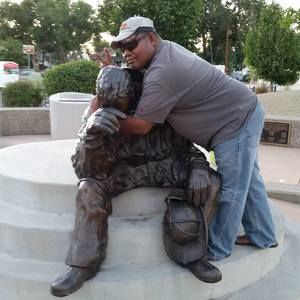 Meet your Posher, James